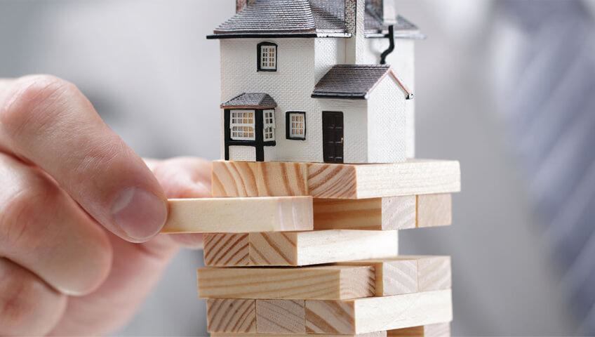 Как безопасно купить квартиру с непогашенной ипотекой? Случаи простые и сложные